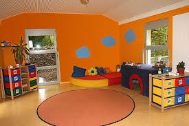 Playroom Ideas